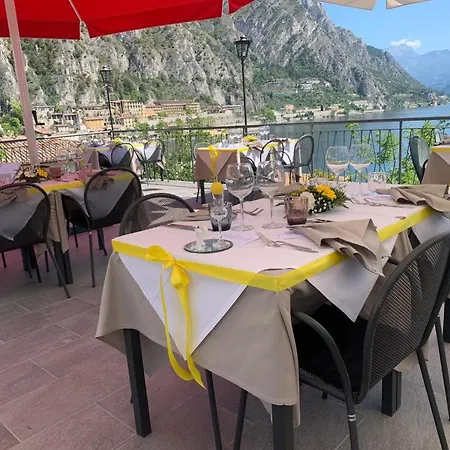 Hotel Noce