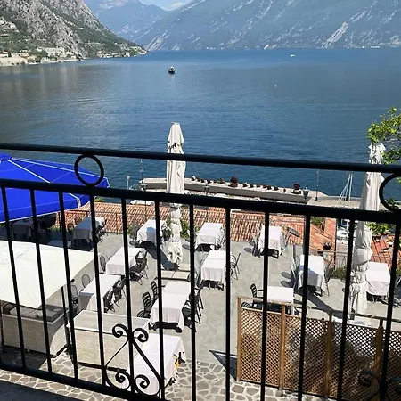 Noce Hotel 2*