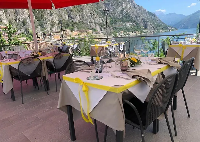 Hotel Noce