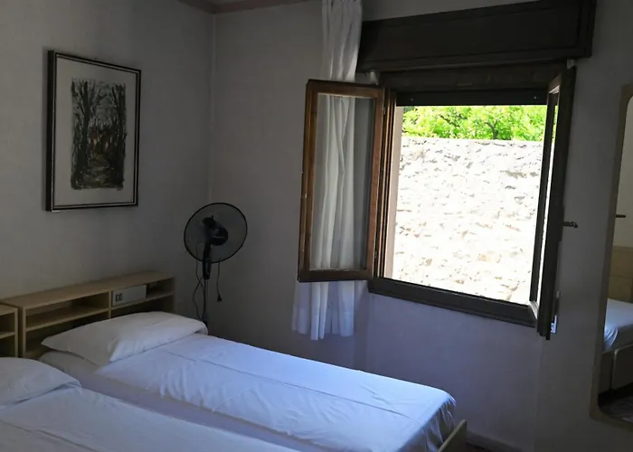 Noce Hotel 2*