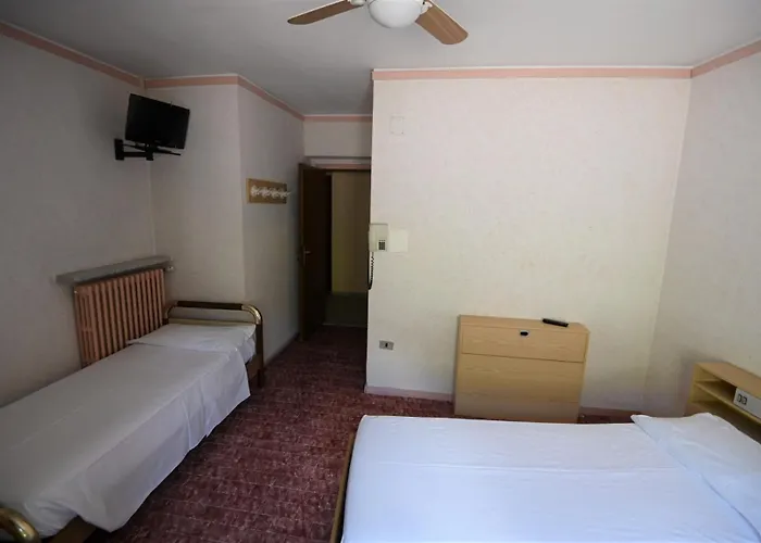 Noce Hotel
