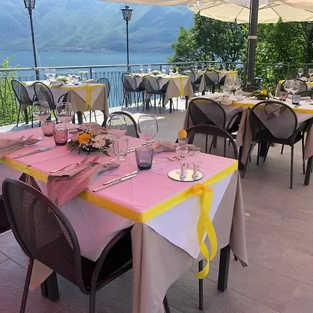 Szálloda Noce Limone sul Garda