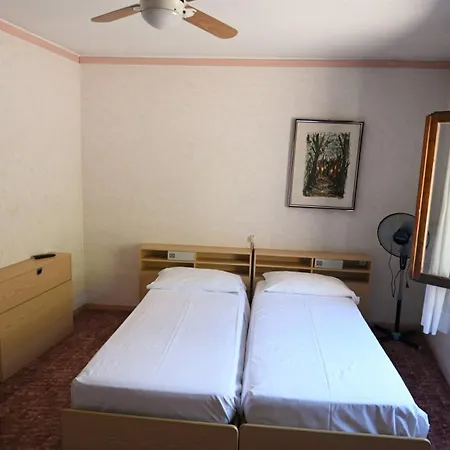 Noce Limone sul Garda