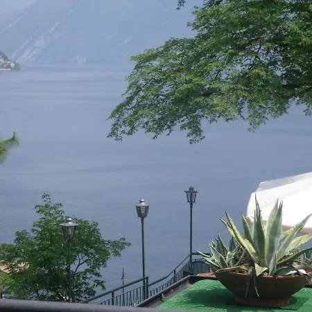 Szálloda Noce Limone sul Garda