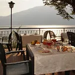 Hotel Noce Limone sul Garda