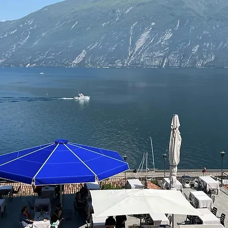 Noce 2* Limone sul Garda