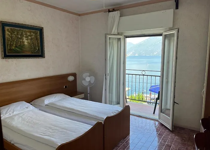 Noce 2* Limone sul Garda