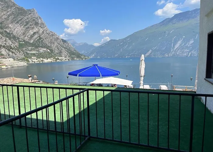 Noce Hotel Limone sul Garda