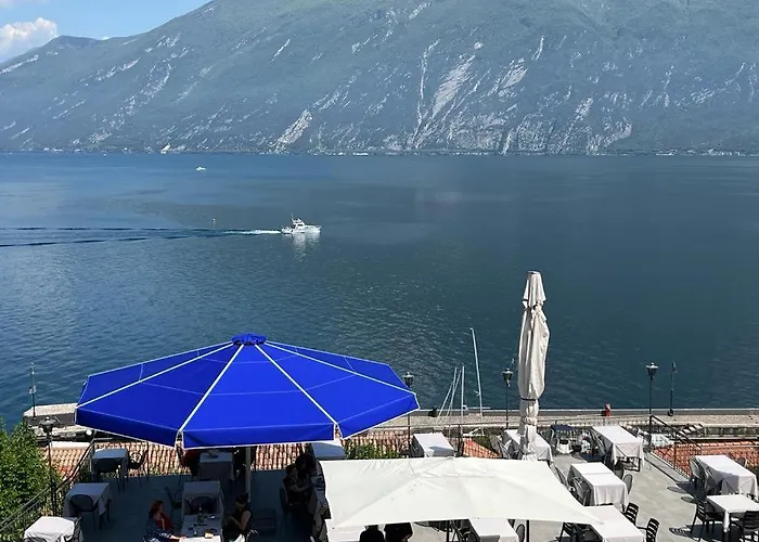 Noce 2* Limone sul Garda