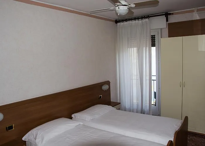 Noce Hotel Limone sul Garda