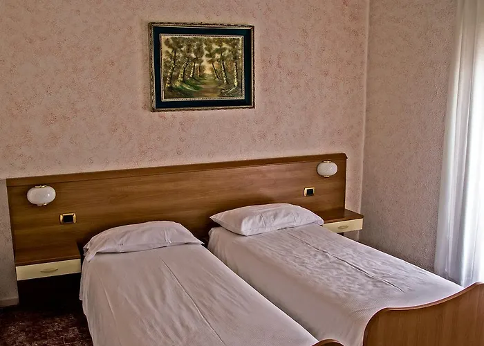 Hotel Noce Limone sul Garda