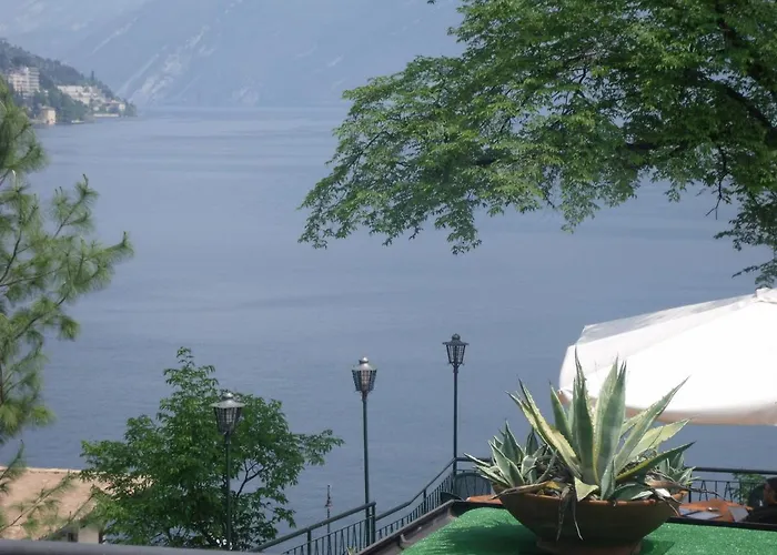 Hotel Noce Limone sul Garda
