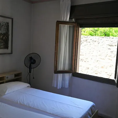 Noce Hotel 2*